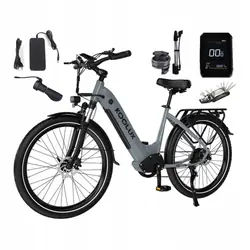 KOOLUX X2 Vélo Électrique Tout-Terrain