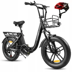SAMEBIKE C05 Pro Vélo Électrique Pliable