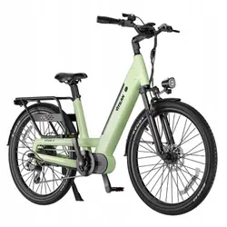 VITILAN L5 Vélo Électrique