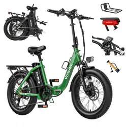 VITILAN U3 Vélo Électrique Urbain